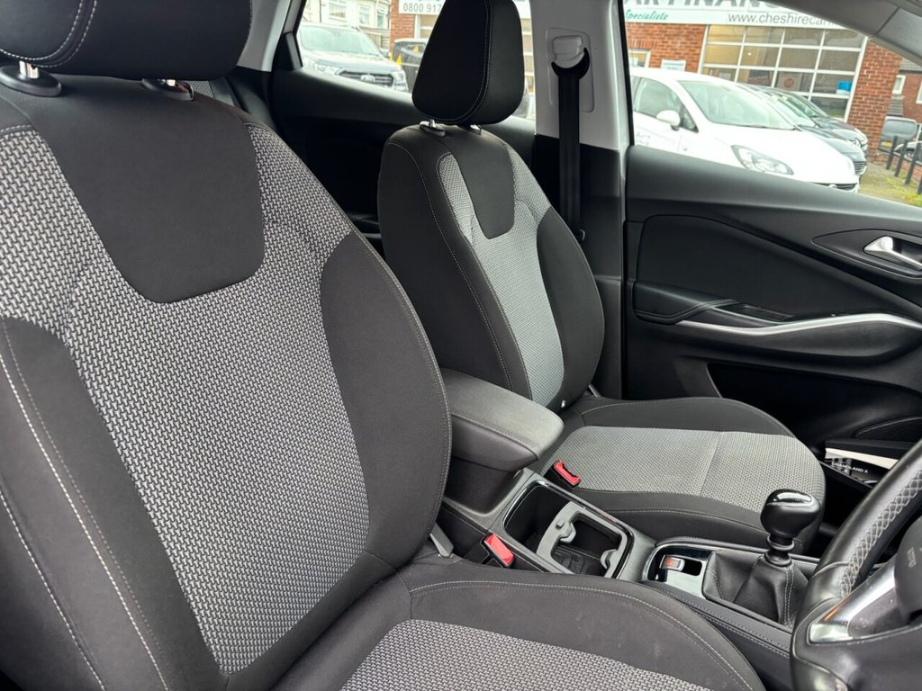 Used Vauxhall Grandland X 2018 for sale - 77806912: Photo 14