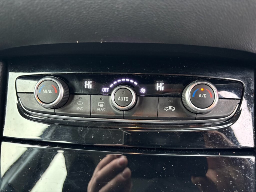 Used Vauxhall Grandland X 2018 for sale - 77806912: Photo 18