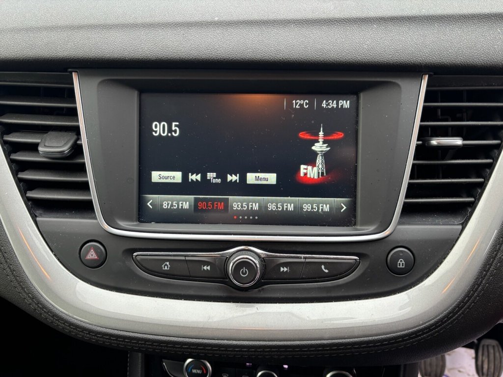 Used Vauxhall Grandland X 2018 for sale - 77806912: Photo 19