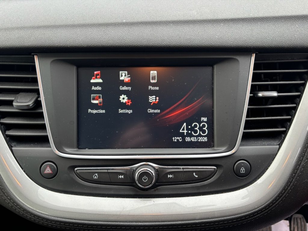 Used Vauxhall Grandland X 2018 for sale - 77806912: Photo 20