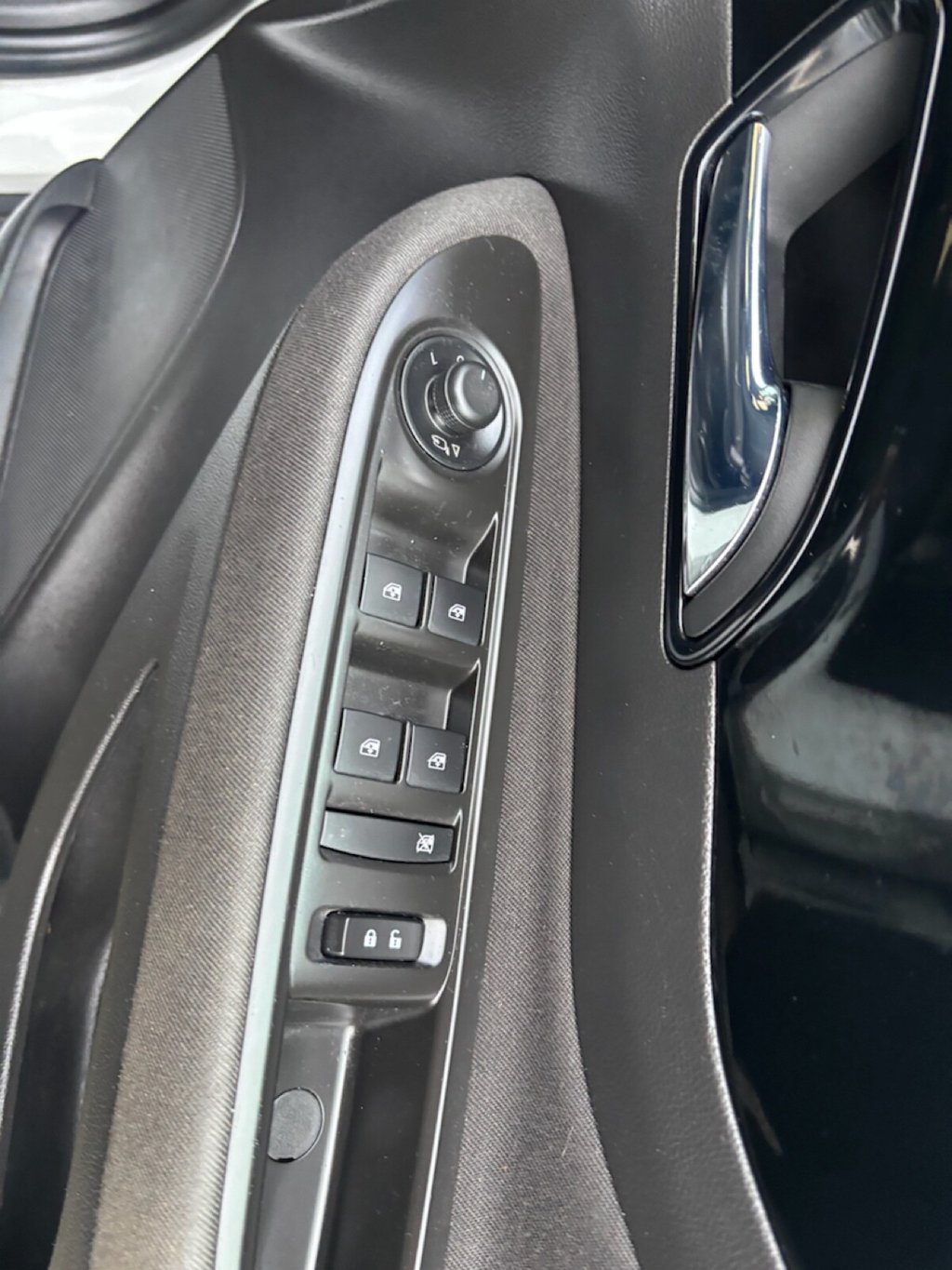 Used Vauxhall Mokka X 2018 for sale - 76509380: Photo 10