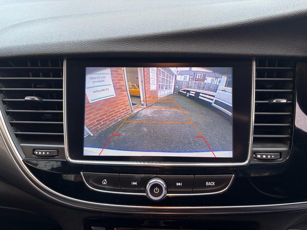 Used Vauxhall Mokka X 2018 for sale - 76509380: Photo 15