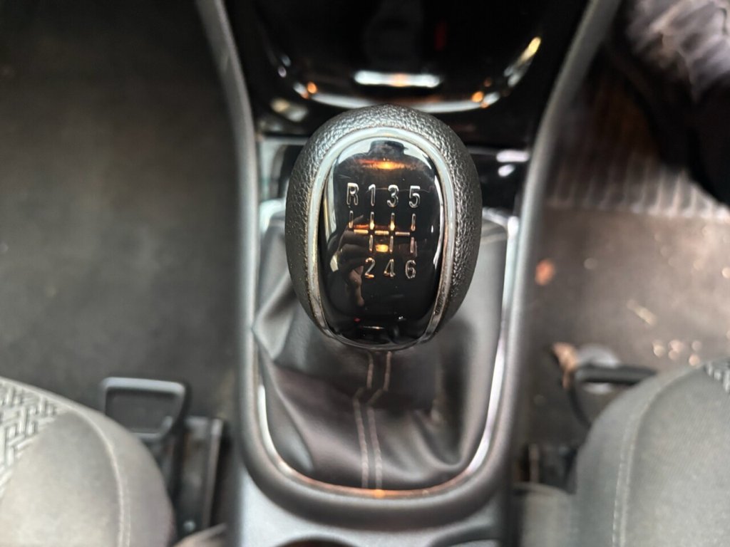 Used Vauxhall Mokka X 2018 for sale - 76509380: Photo 17