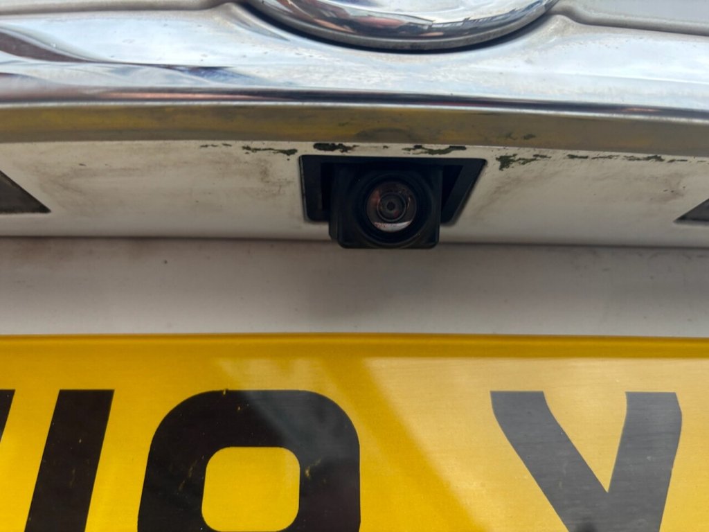 Used Vauxhall Mokka X 2018 for sale - 76509380: Photo 6