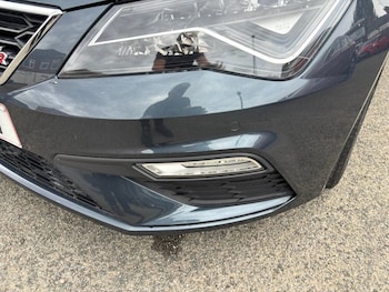 Used SEAT Leon 2018 for sale - 75502895: Photo