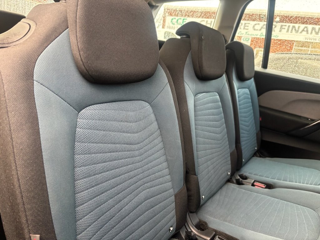 Used Citroen C4 Grand Picasso 2016 for sale - 76617679: Photo 13