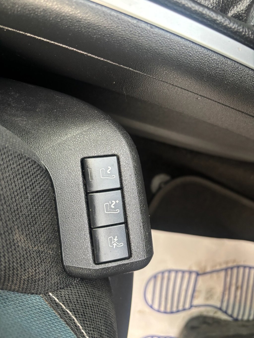 Used Citroen C4 Grand Picasso 2016 for sale - 76617679: Photo 17