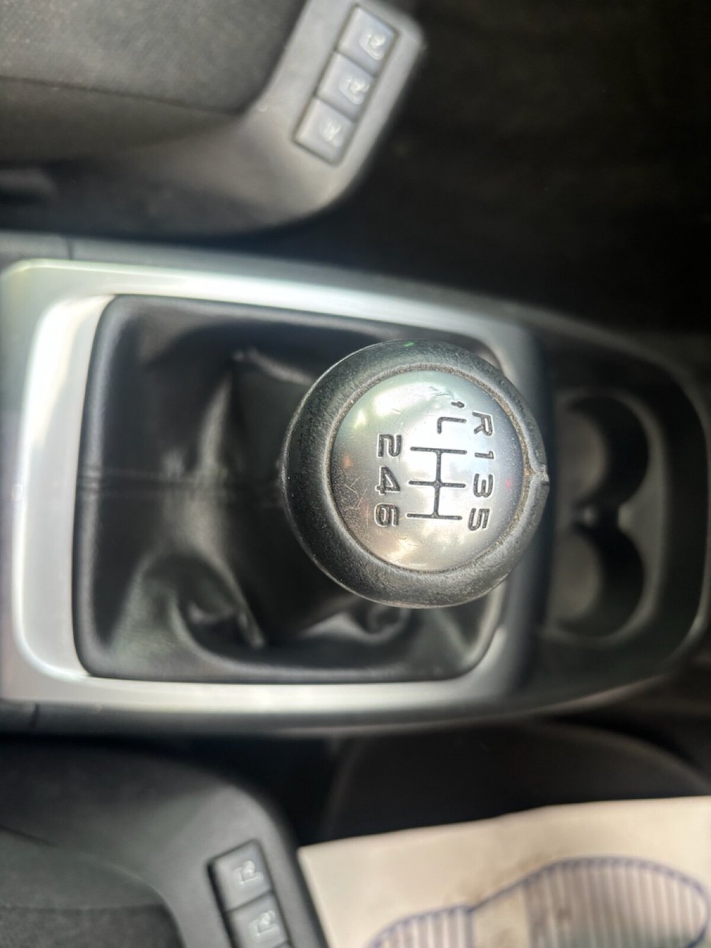 Used Citroen C4 Grand Picasso 2016 for sale - 76617679: Photo 18