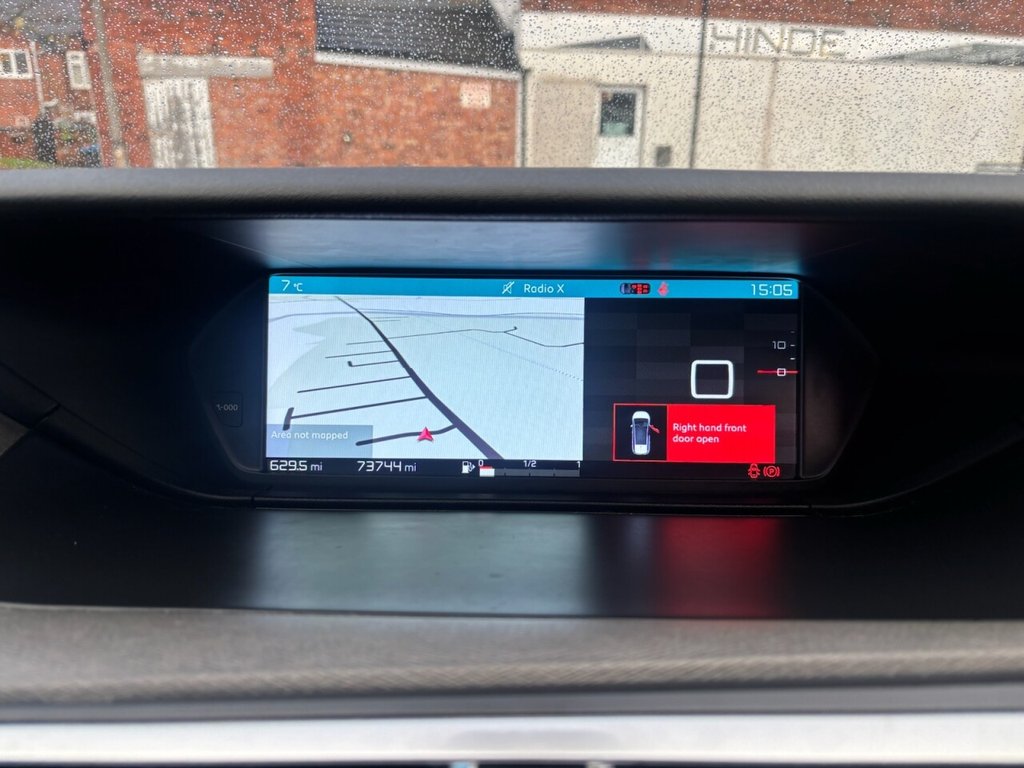 Used Citroen C4 Grand Picasso 2016 for sale - 76617679: Photo 21