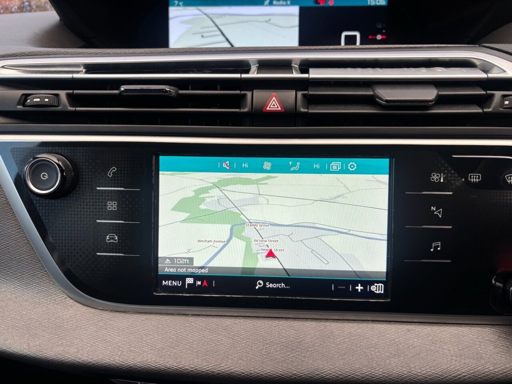 Used Citroen C4 Grand Picasso 2016 for sale - 76617679: Photo 22