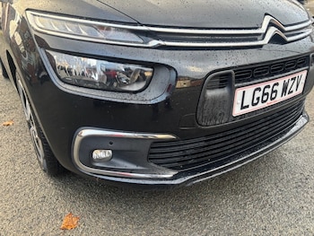 Used Citroen C4 Grand Picasso 2016 for sale - 76617679: Photo