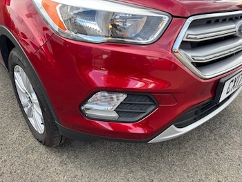 Used Ford Kuga 2017 for sale - 75877480: Photo