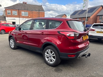 Used Ford Kuga 2017 for sale - 75877480: Photo