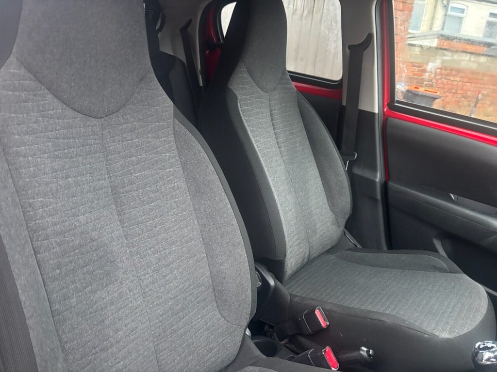 Used Citroen C1 2015 for sale - 77422540: Photo 10