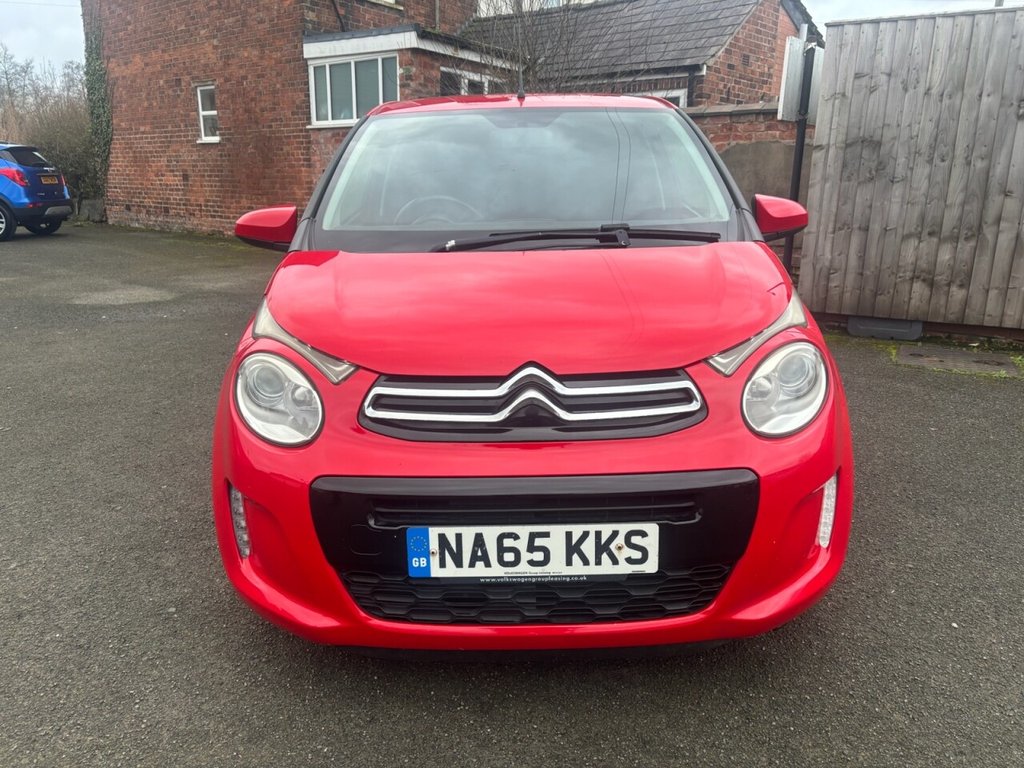 Used Citroen C1 2015 for sale - 77422540: Photo 2
