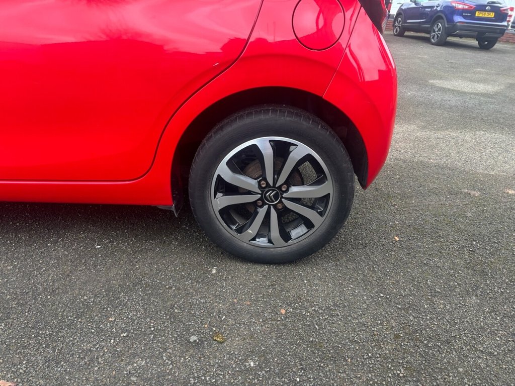 Used Citroen C1 2015 for sale - 77422540: Photo 5
