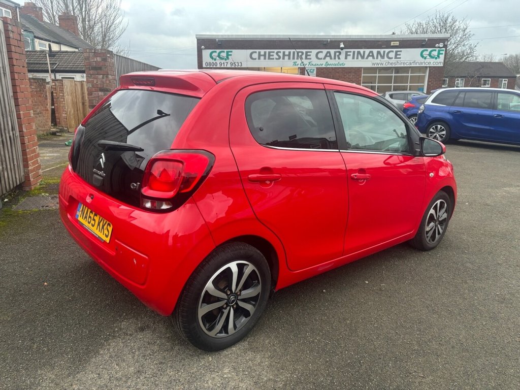 Used Citroen C1 2015 for sale - 77422540: Photo 6