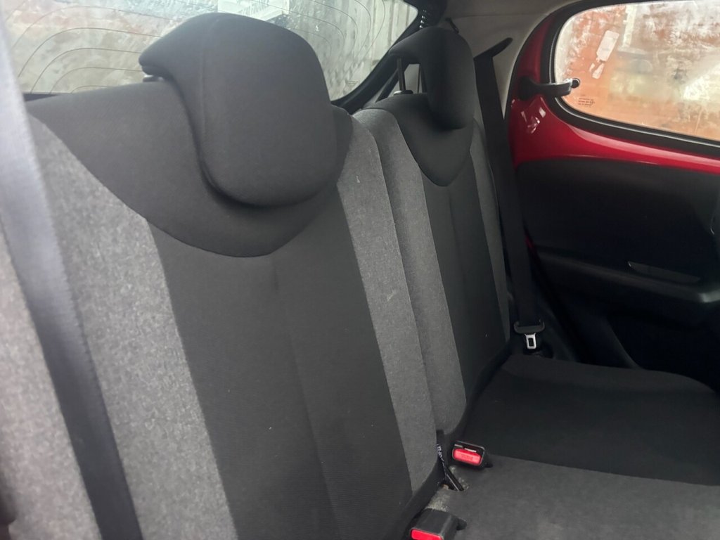 Used Citroen C1 2015 for sale - 77422540: Photo 9