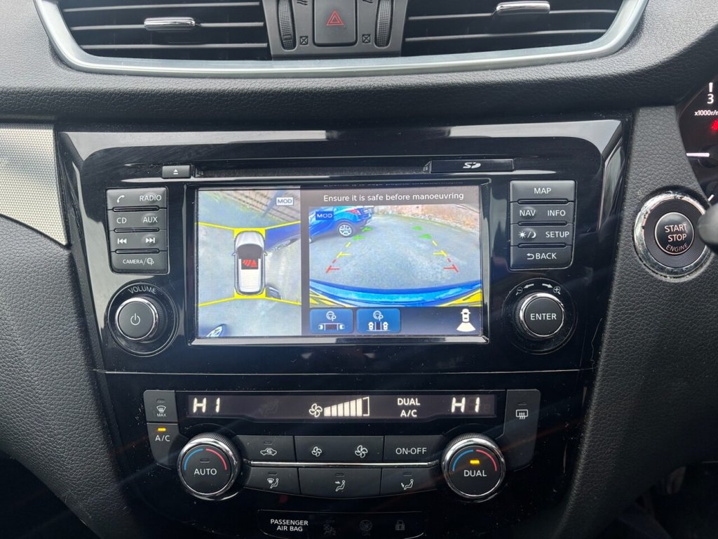 Used Nissan Qashqai 2018 for sale - 77370159: Photo 23