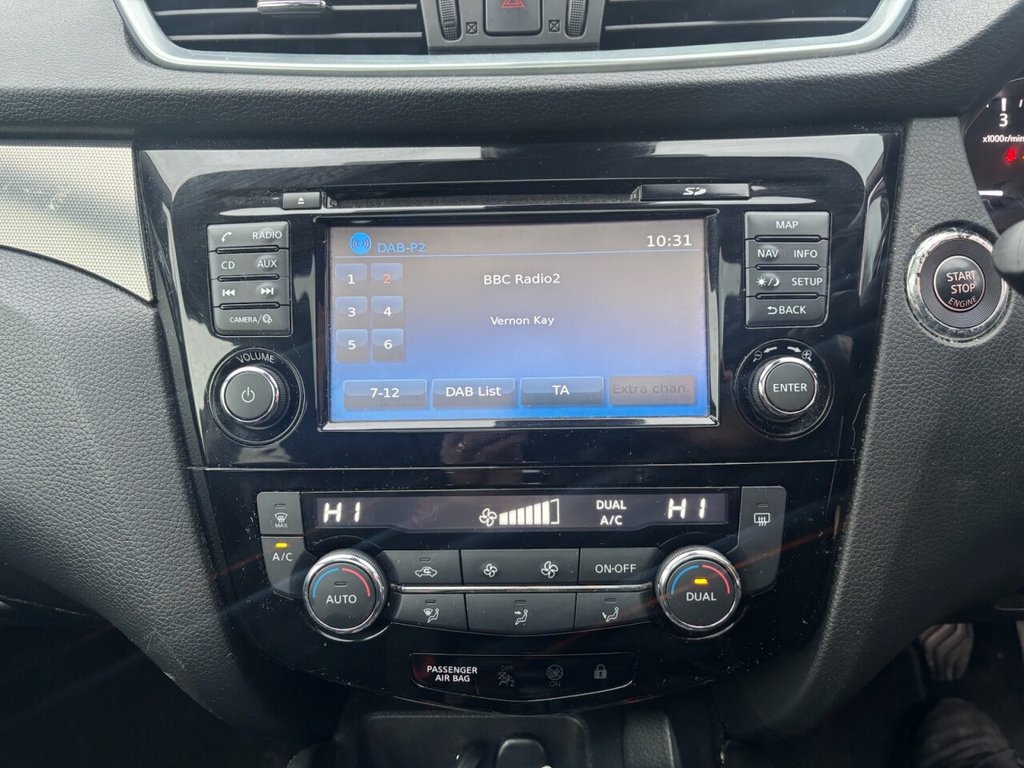 Used Nissan Qashqai 2018 for sale - 77370159: Photo 24