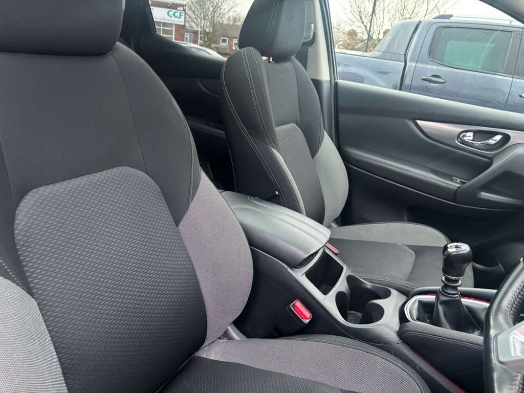 Used Nissan Qashqai 2018 for sale - 77370159: Photo 25