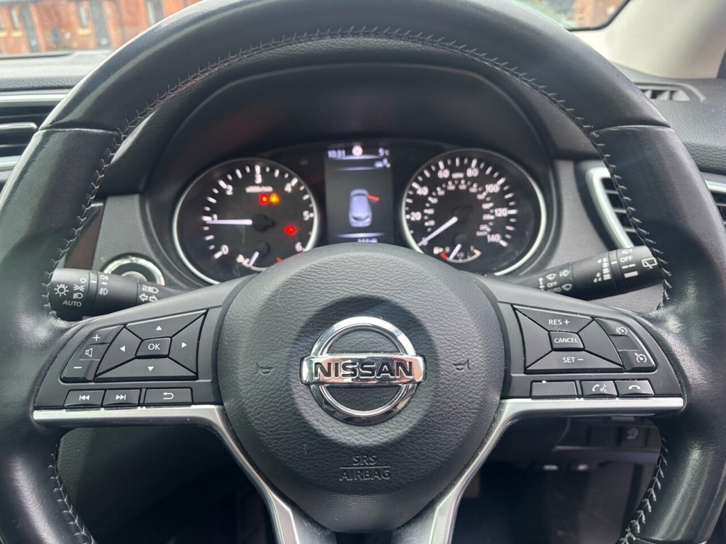 Used Nissan Qashqai 2018 for sale - 77370159: Photo 26
