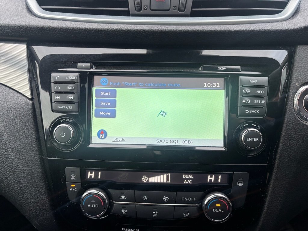 Used Nissan Qashqai 2018 for sale - 77370159: Photo 27