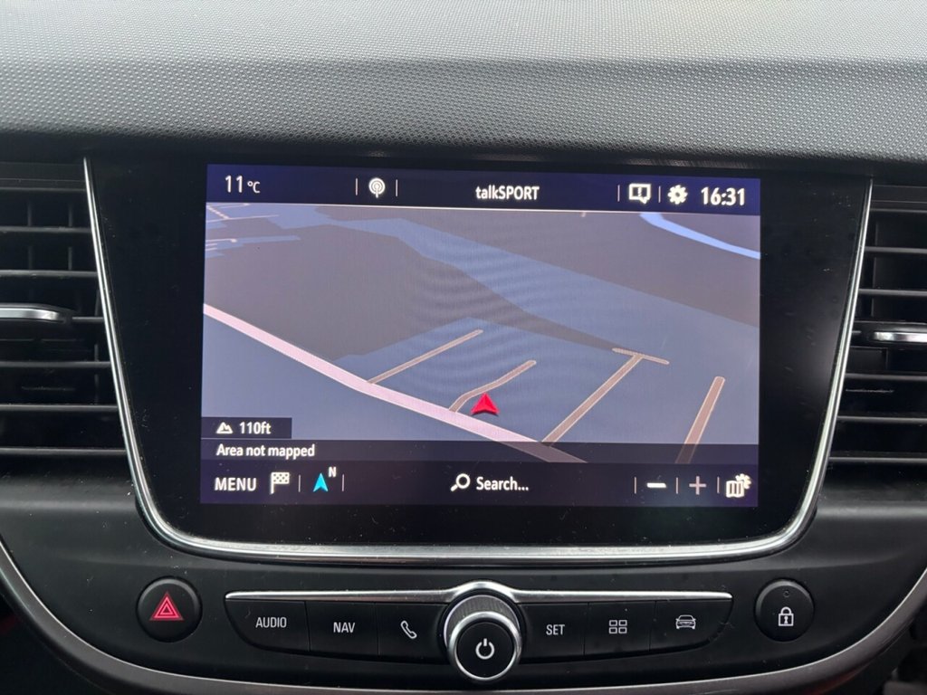 Used Vauxhall Crossland X 2018 for sale - 77680978: Photo 15