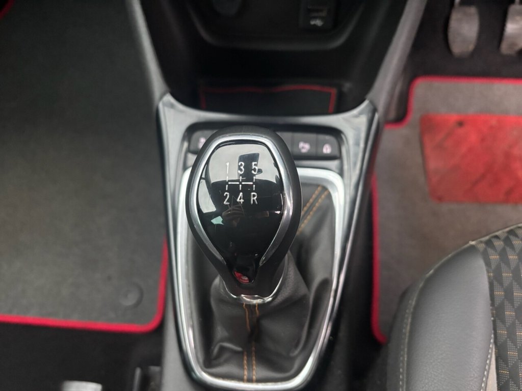 Used Vauxhall Crossland X 2018 for sale - 77680978: Photo 17