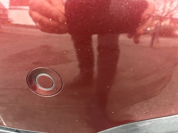 Used Vauxhall Crossland X 2018 for sale - 77680978: Photo