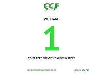 Used Ford Transit Connect 2018 for sale - 79738673: Photo