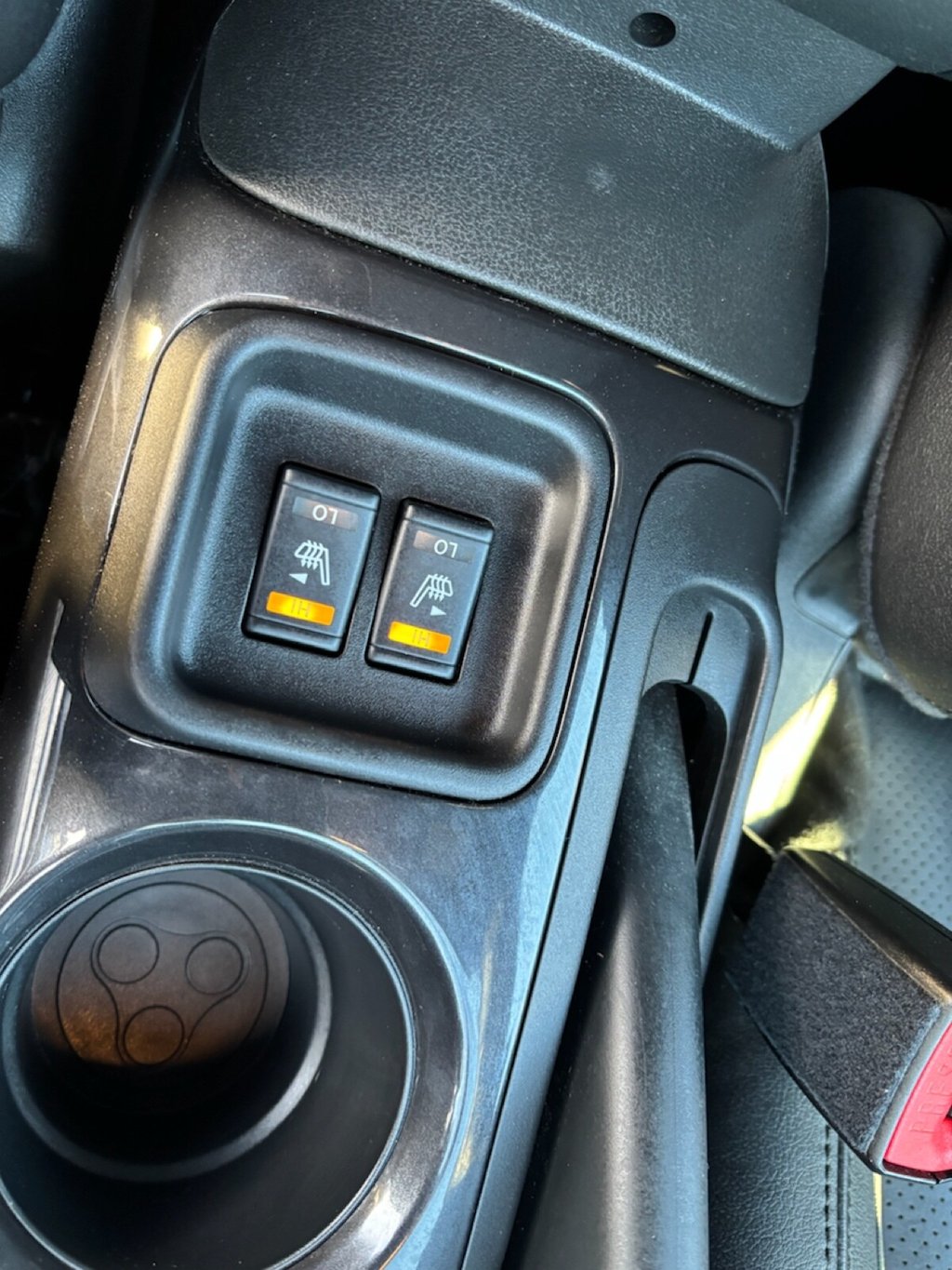 Used Nissan Juke 2017 for sale - 76396415: Photo 13