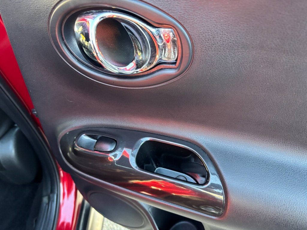 Used Nissan Juke 2017 for sale - 76396415: Photo 8