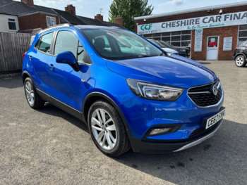 2017 (67) - 1.4i Turbo Design Nav SUV 5dr Petrol Auto Euro 6 (140 ps)