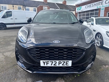 Used Ford Puma 2023 for sale - 78887639: Photo