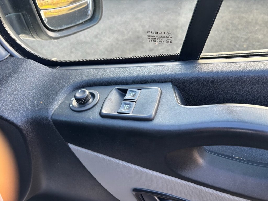 Used Renault Trafic 2019 for sale - 76784128: Photo 10