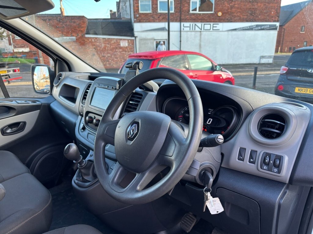 Used Renault Trafic 2019 for sale - 76784128: Photo 13