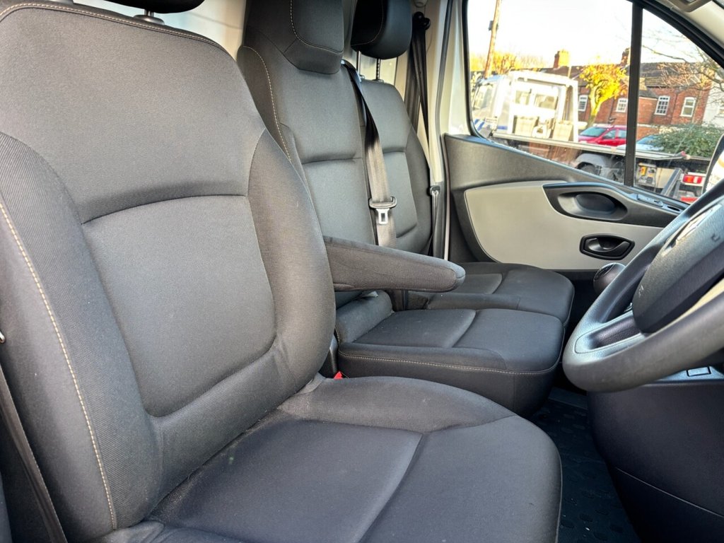 Used Renault Trafic 2019 for sale - 76784128: Photo 14