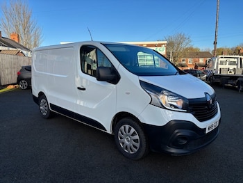 Renault - Trafic