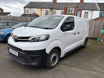Used Toyota ProAce 2023 for sale - 78287629: Photo