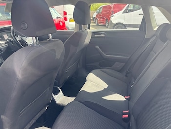 Used Volkswagen Polo 2019 for sale - 79345622: Photo