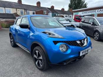 2019 (19) - 1.6 [112] Bose Personal Edition 5dr CVT