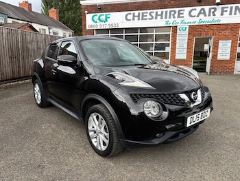 Used Nissan Juke 2015 for sale - 75666072: Photo