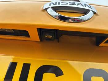 Used Nissan Juke 2016 for sale - 75110881: Photo