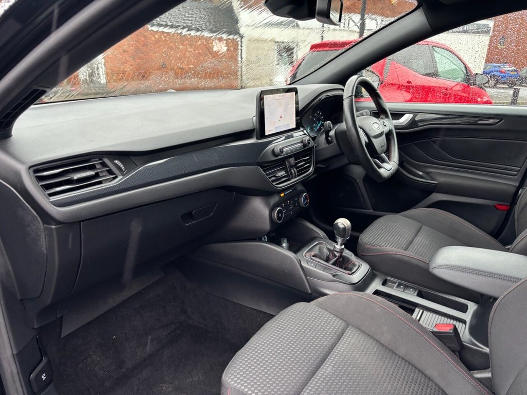 Used Ford Focus 2021 for sale - 76559297: Photo 17