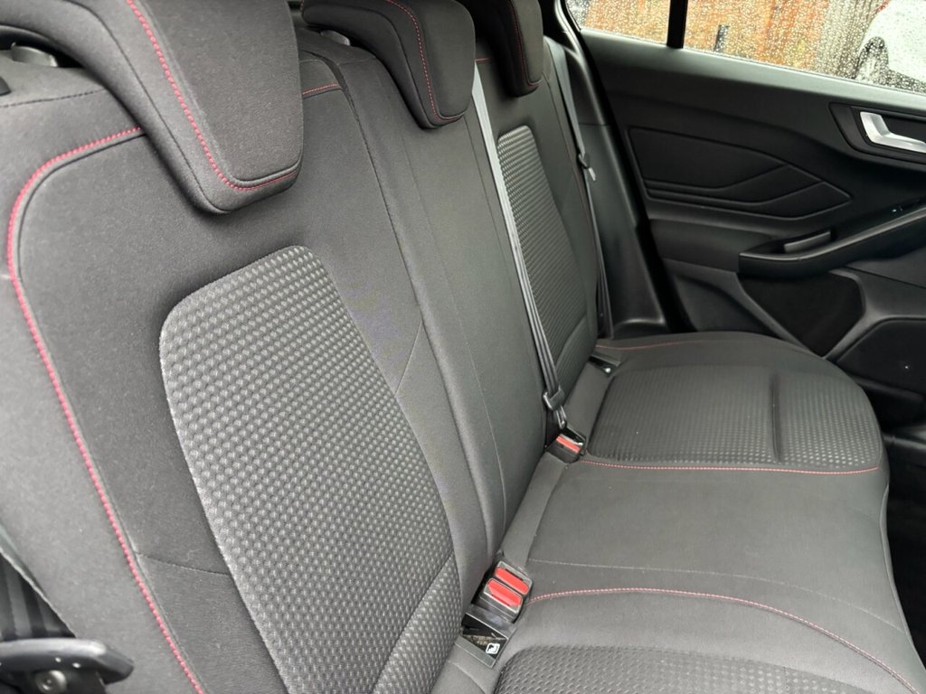 Used Ford Focus 2021 for sale - 76559297: Photo 19