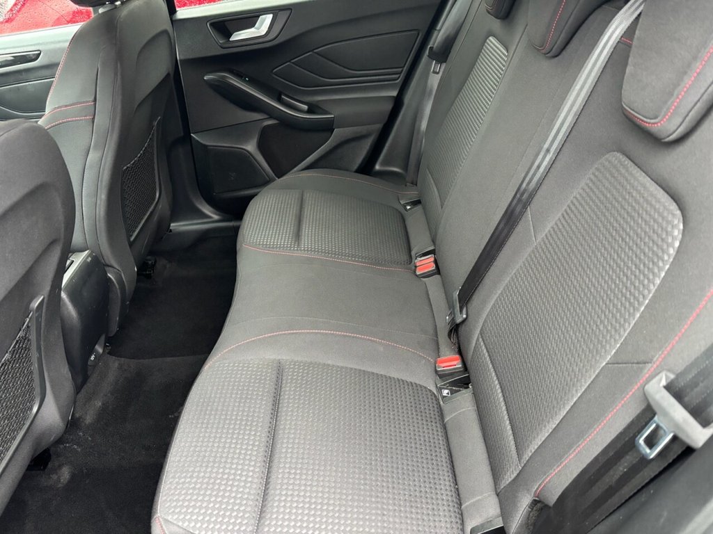 Used Ford Focus 2021 for sale - 76559297: Photo 22