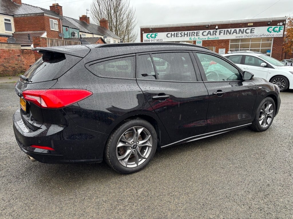 Used Ford Focus 2021 for sale - 76559297: Photo 25