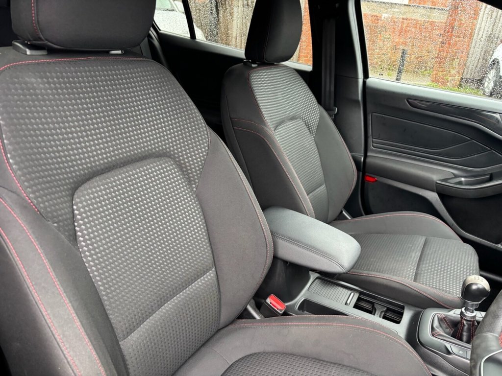 Used Ford Focus 2021 for sale - 76559297: Photo 28