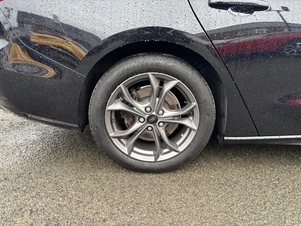 Used Ford Focus 2021 for sale - 76559297: Photo 29